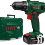 Дрель DWT ABS-12 L-2 BMC 5.2.1